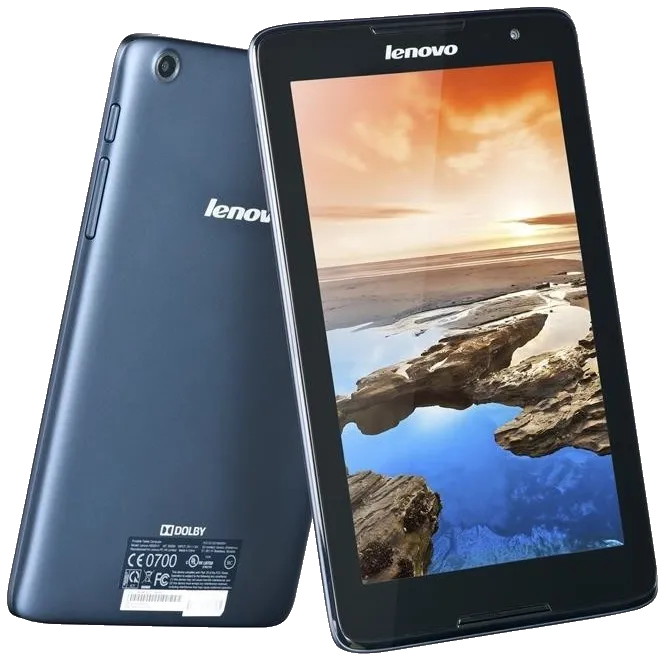 Замена шлейфа Lenovo Yoga Tablet 10 HD+