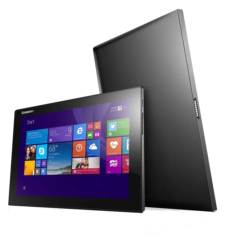 Замена шлейфа Lenovo Miix 3