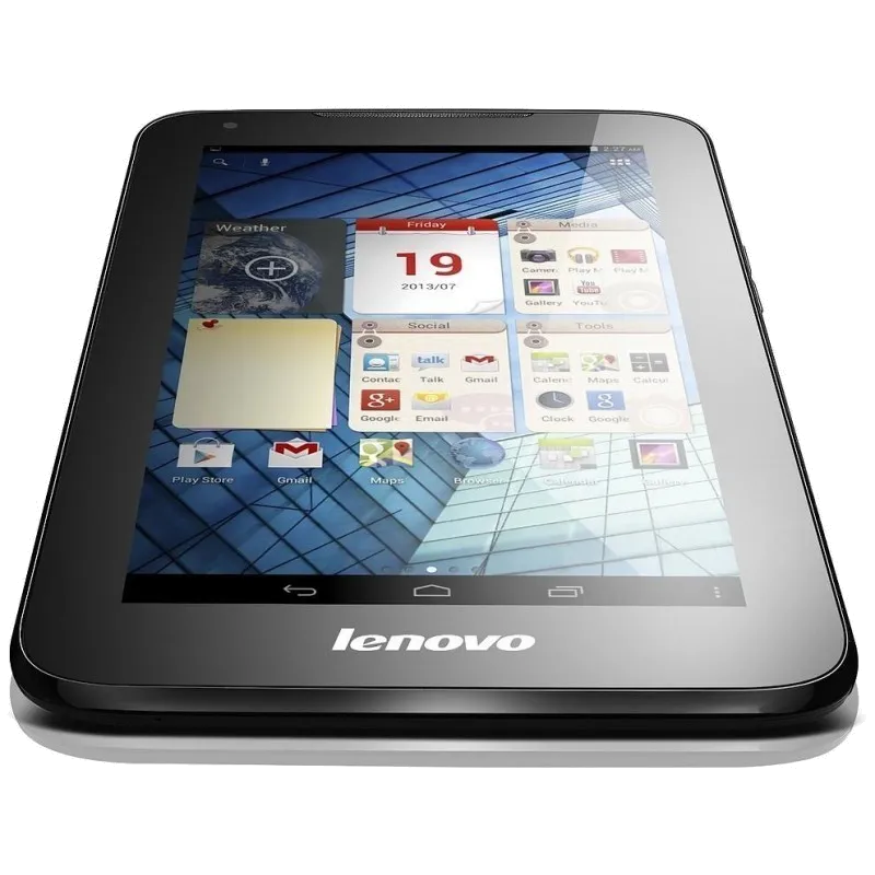 Замена шлейфа Lenovo IdeaTab A1000L