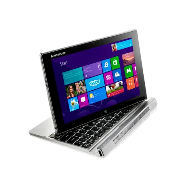 Замена шлейфа Lenovo Miix2 11
