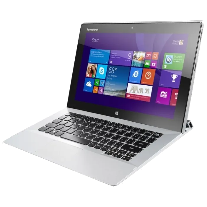 Замена шлейфа Lenovo Miix2 11 i5