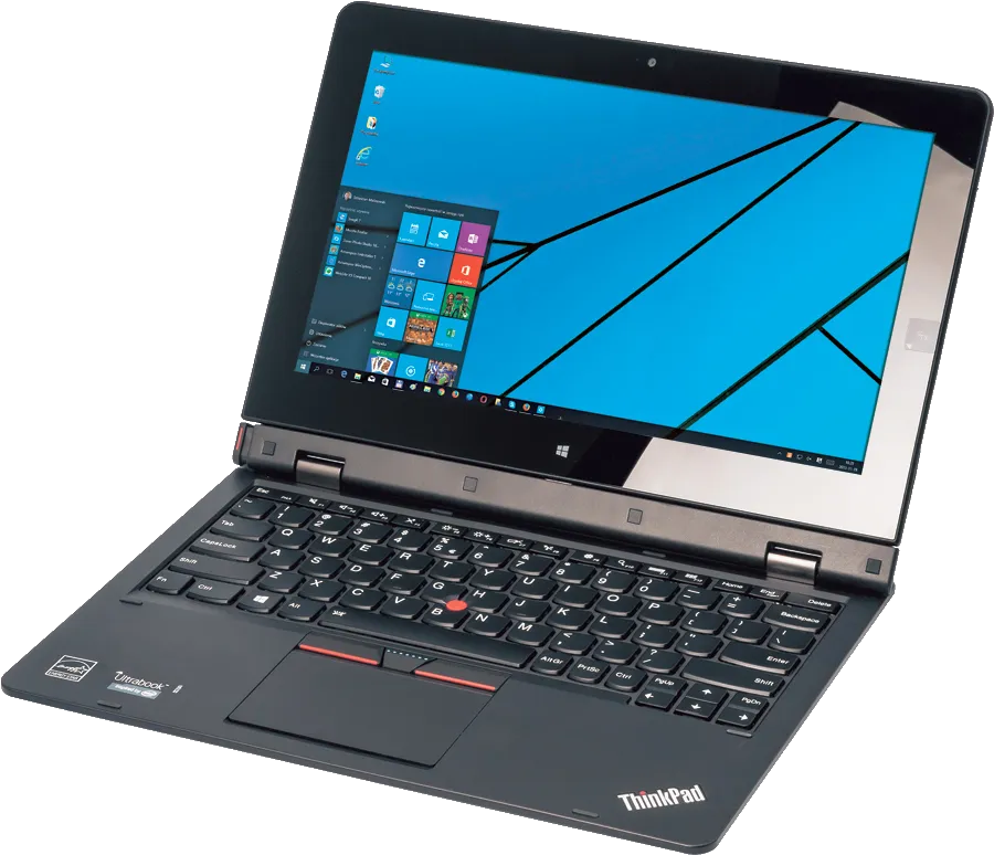 Замена шлейфа Lenovo ThinkPad Helix 2