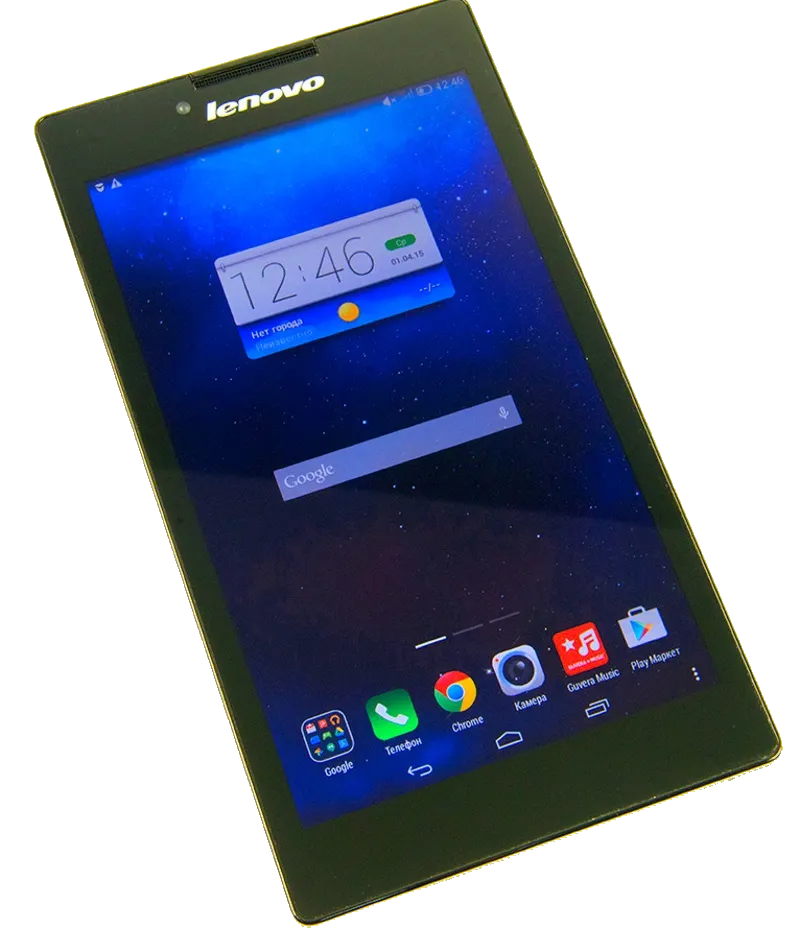 Замена шлейфа Lenovo TAB 2 A7-30