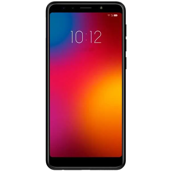 Настройка программного обеспечения Lenovo K9 32GB