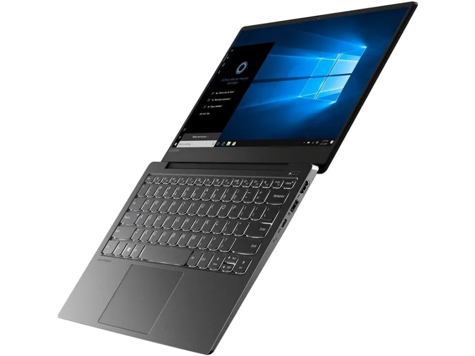 Замена HDMI порта Lenovo IdeaPad S530-13IWL