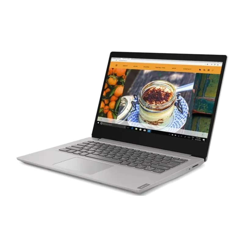 Настройка Wi-Fi Lenovo S145-14AST