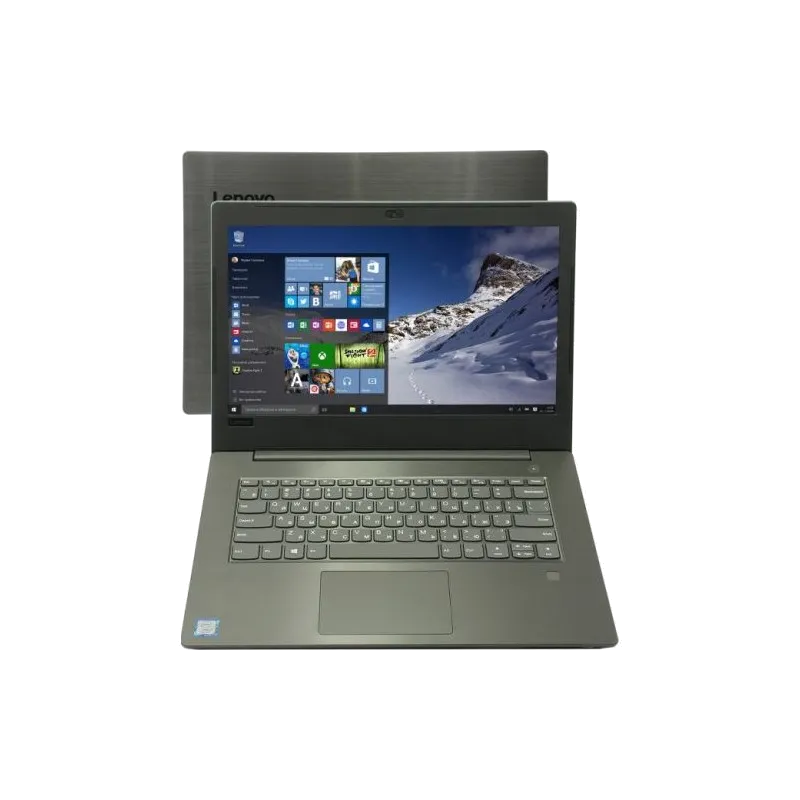 Настройка Wi-Fi Lenovo V330-14IKB