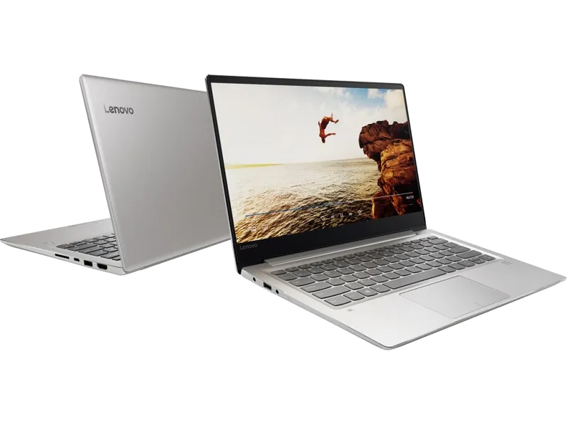 Замена HDMI порта Lenovo IdeaPad 720S-14IKBR