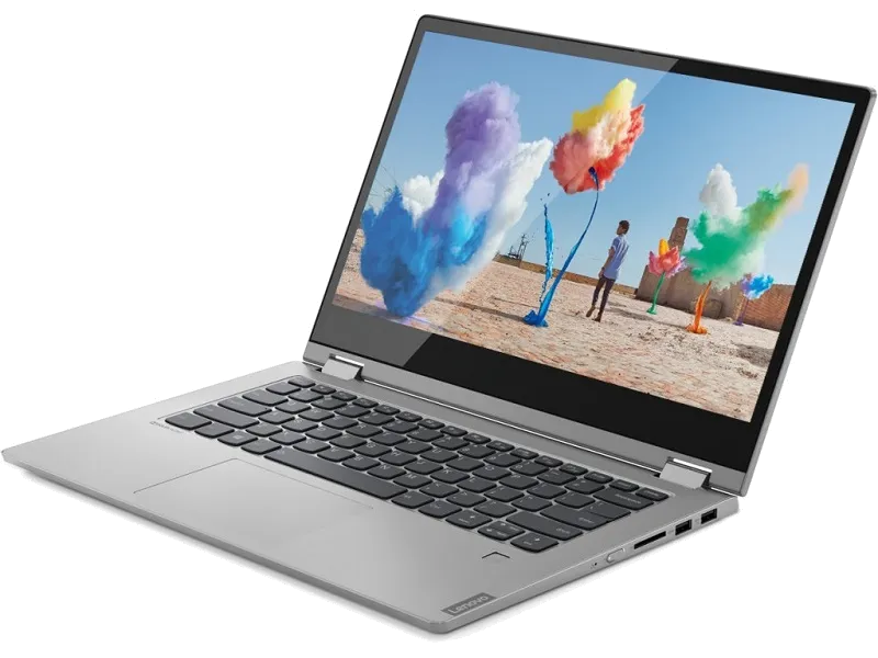 Замена HDMI порта Lenovo Ideapad S340-14API