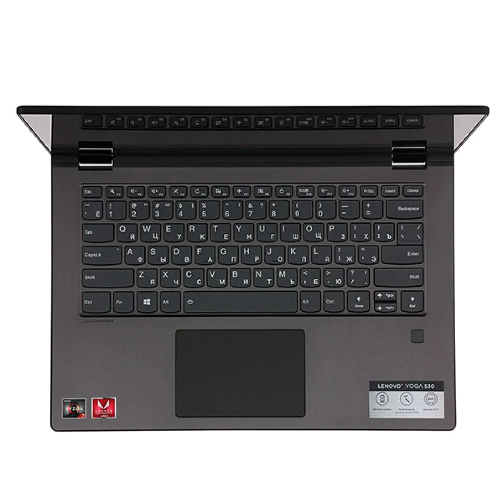 Замена HDMI порта Lenovo Yoga 530-14ARR