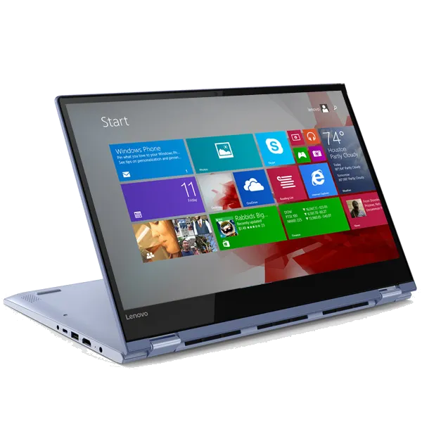 Замена HDMI порта Lenovo Yoga 530-14IKB