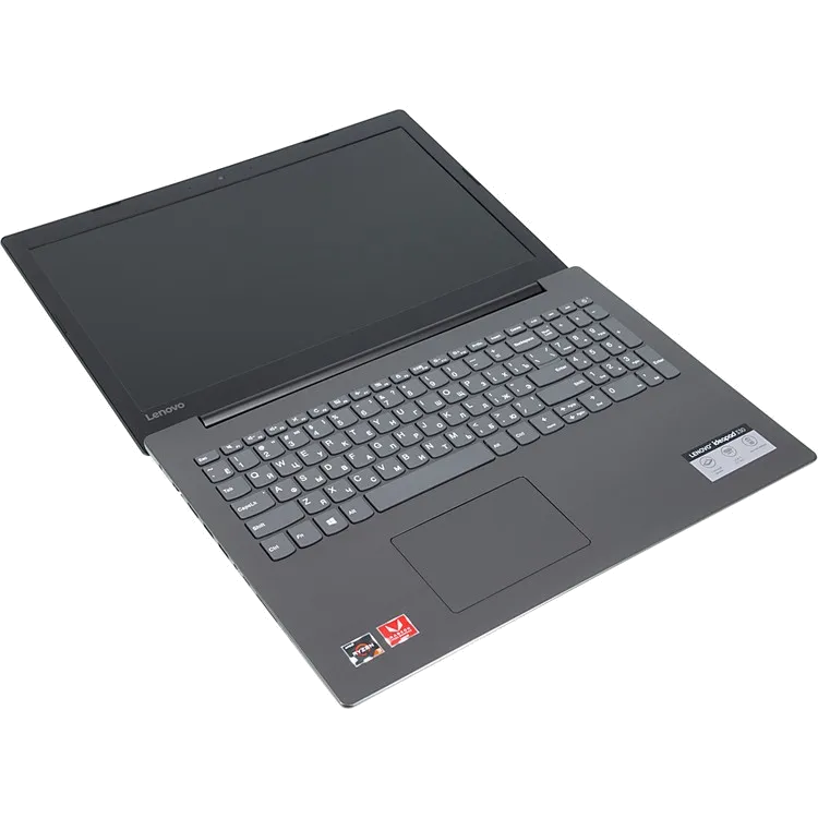 Настройка Wi-Fi Lenovo 330-15ARR