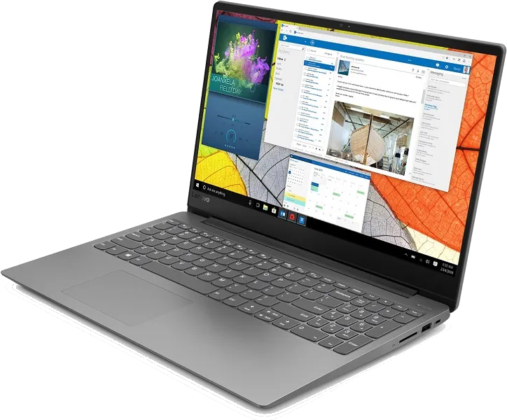 Настройка Wi-Fi Lenovo 330S-15IKB