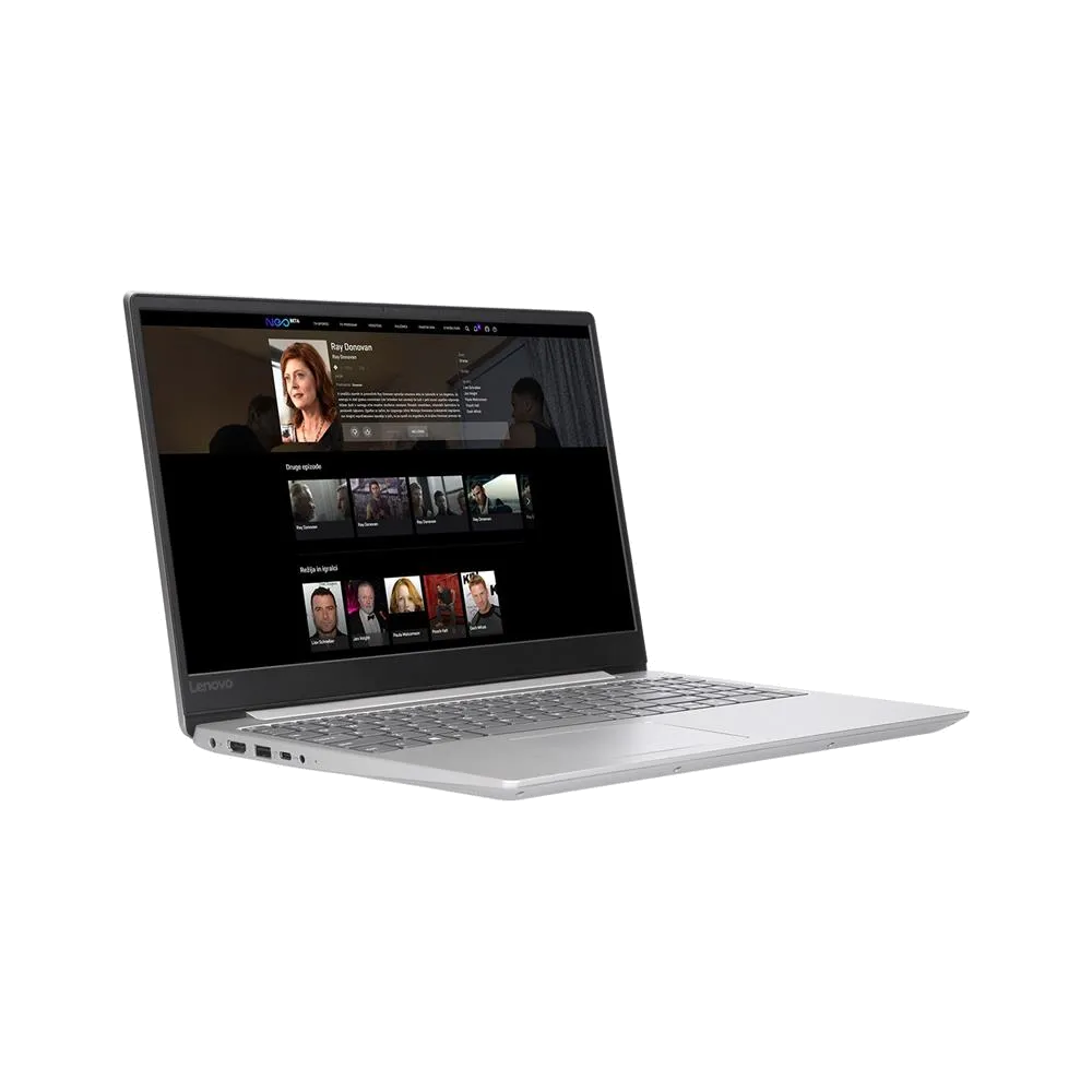 Настройка Wi-Fi Lenovo 530S-15IKB