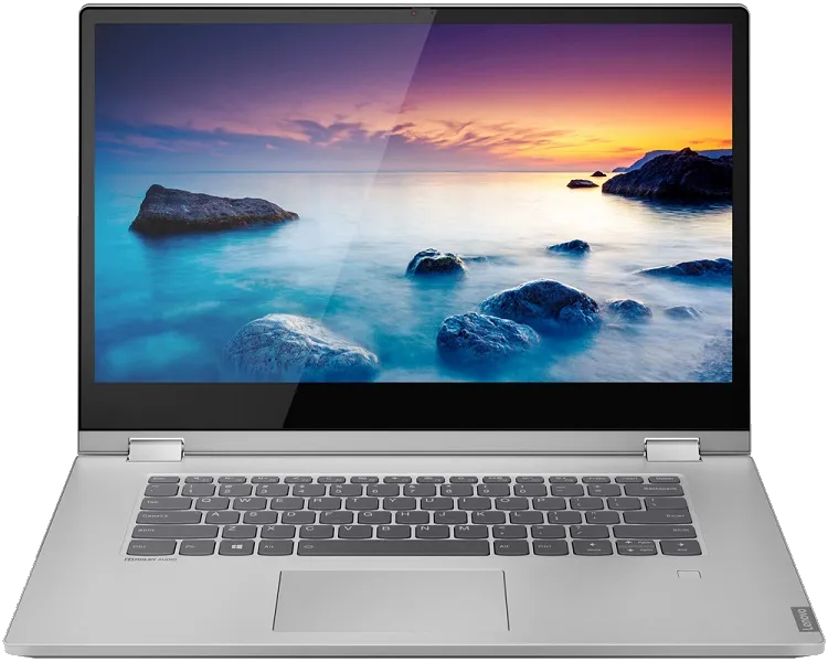 Настройка Wi-Fi Lenovo C340-15IWL