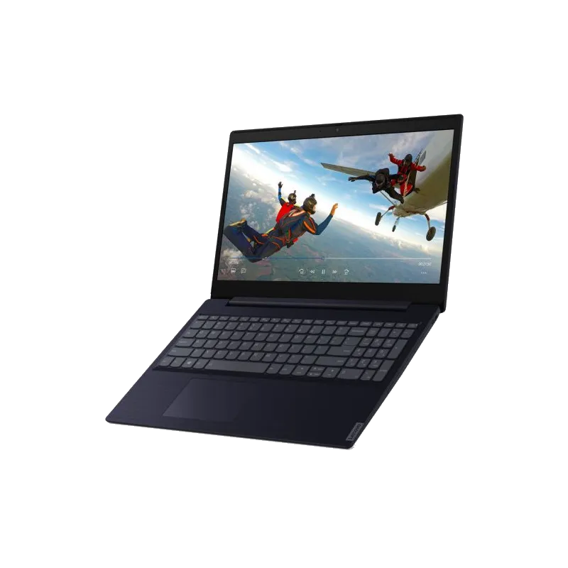 Настройка Wi-Fi Lenovo L340-15IWL