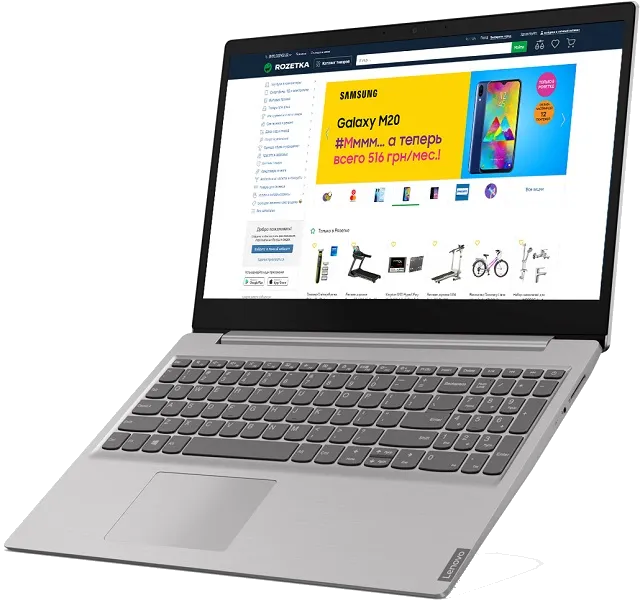 Настройка Wi-Fi Lenovo S145-15IKB