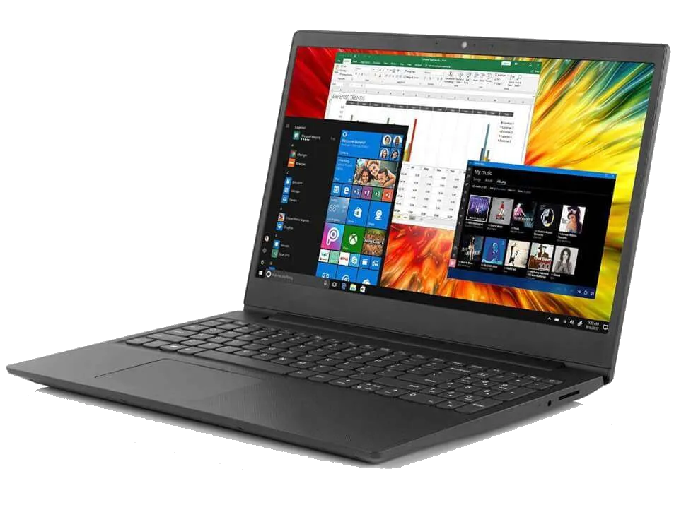 Настройка Wi-Fi Lenovo S145-15IWL