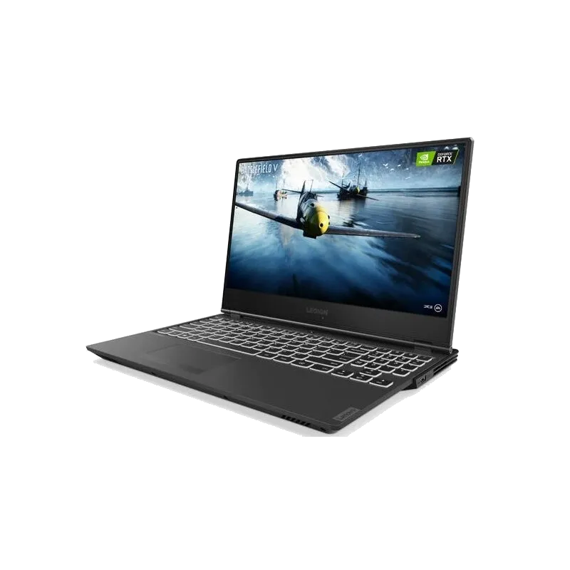 Настройка Wi-Fi Lenovo Y540-15IRH