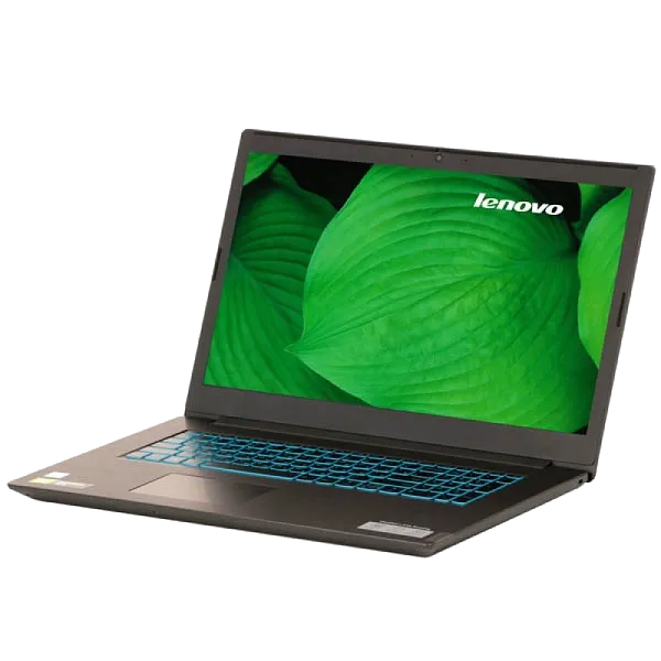 Настройка Wi-Fi Lenovo L340-17IRH