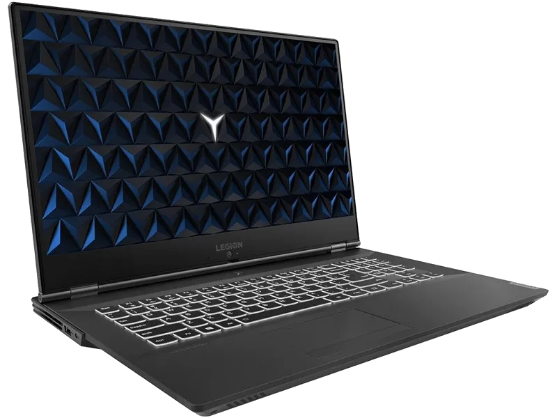 Настройка Wi-Fi Lenovo Y540-17IRH