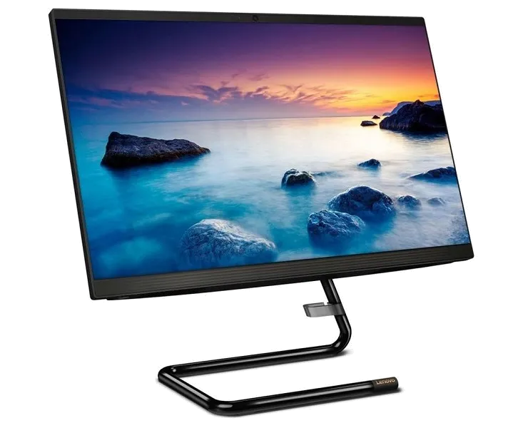 Замена Ethernet порта Lenovo IdeaCentre A340-22IWL [F0EB00EMRK]