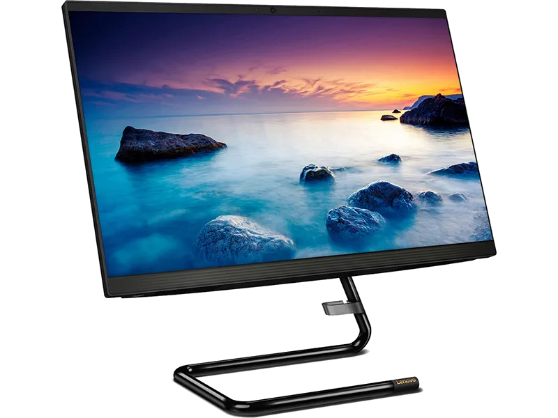 Замена Ethernet порта Lenovo IdeaCentre A340-22IWL [F0EB00ENRK]
