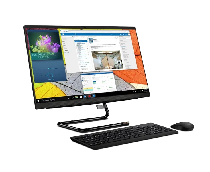 Замена Ethernet порта Lenovo IdeaCentre A340-22IWL [F0EB00EPRK]