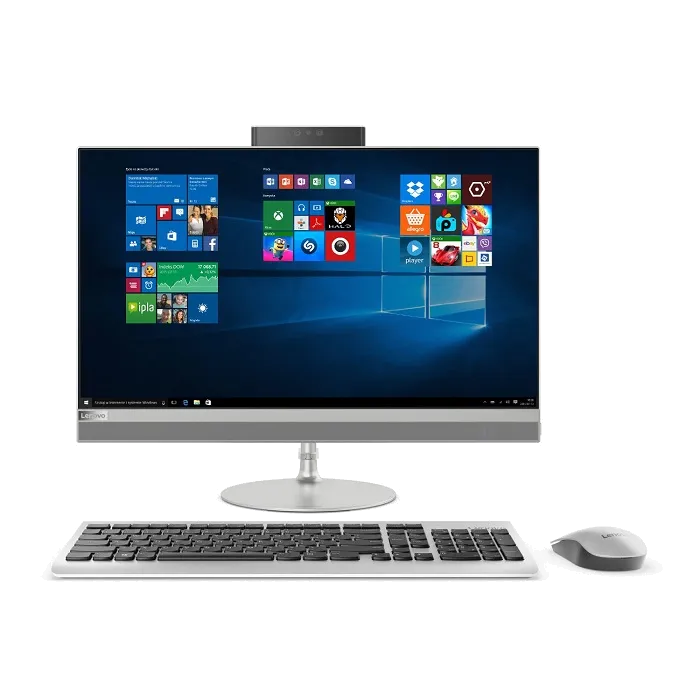 Замена Ethernet порта Lenovo 520-24ICB [F0DJ006CRK]