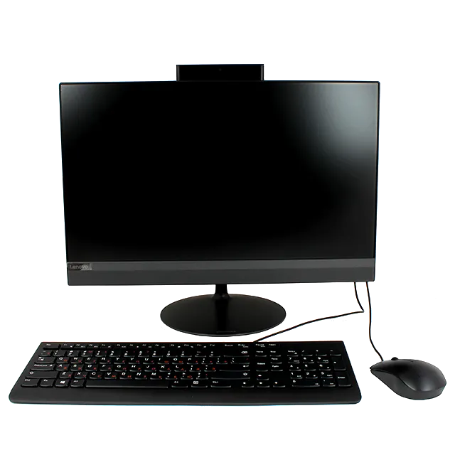 Замена Ethernet порта Lenovo IdeaCentre 520-24ARR [F0DN0002RK]
