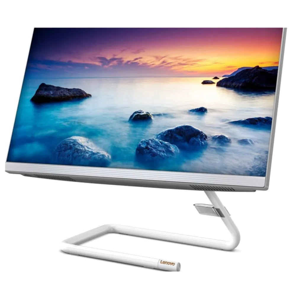 Замена Ethernet порта Lenovo IdeaCentre A340-24IGM [F0E7000VRK]