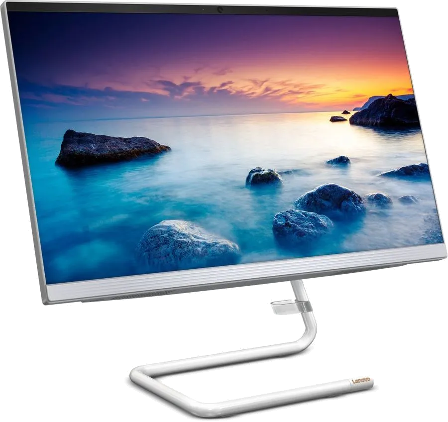 Замена Ethernet порта Lenovo IdeaCentre A340-24IWL [F0E80029RK]
