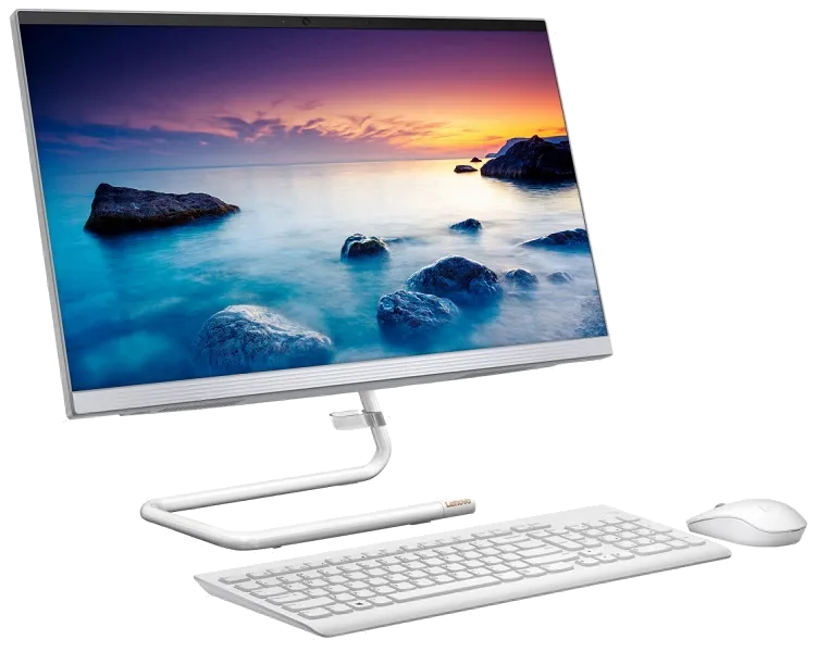 Замена Ethernet порта Lenovo IdeaCentre A340-24IWL [F0E800H1RK]