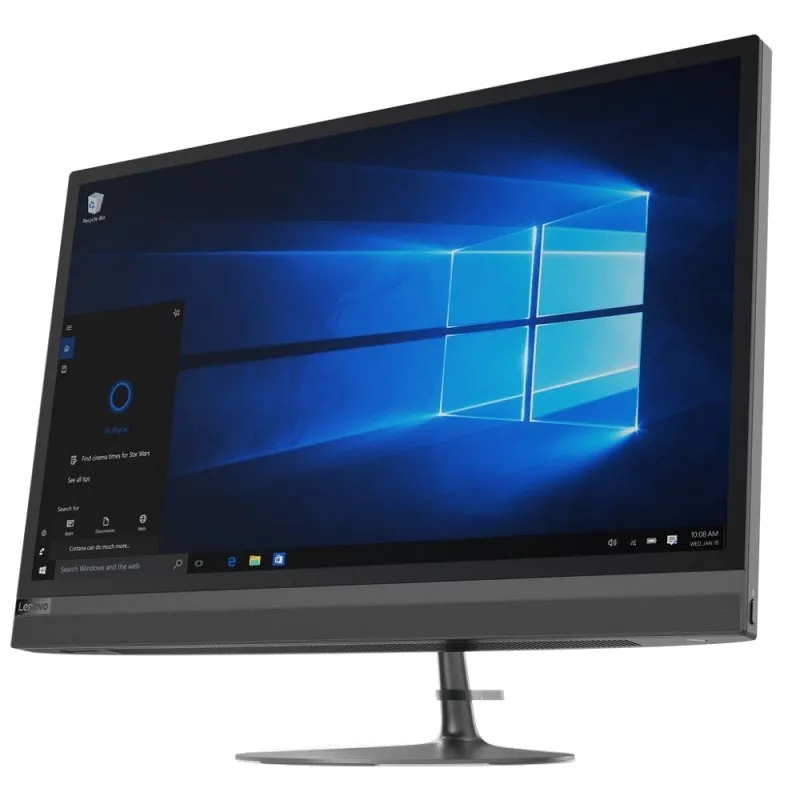 Замена Ethernet порта Lenovo 520-27ICB [F0DE004XRK]