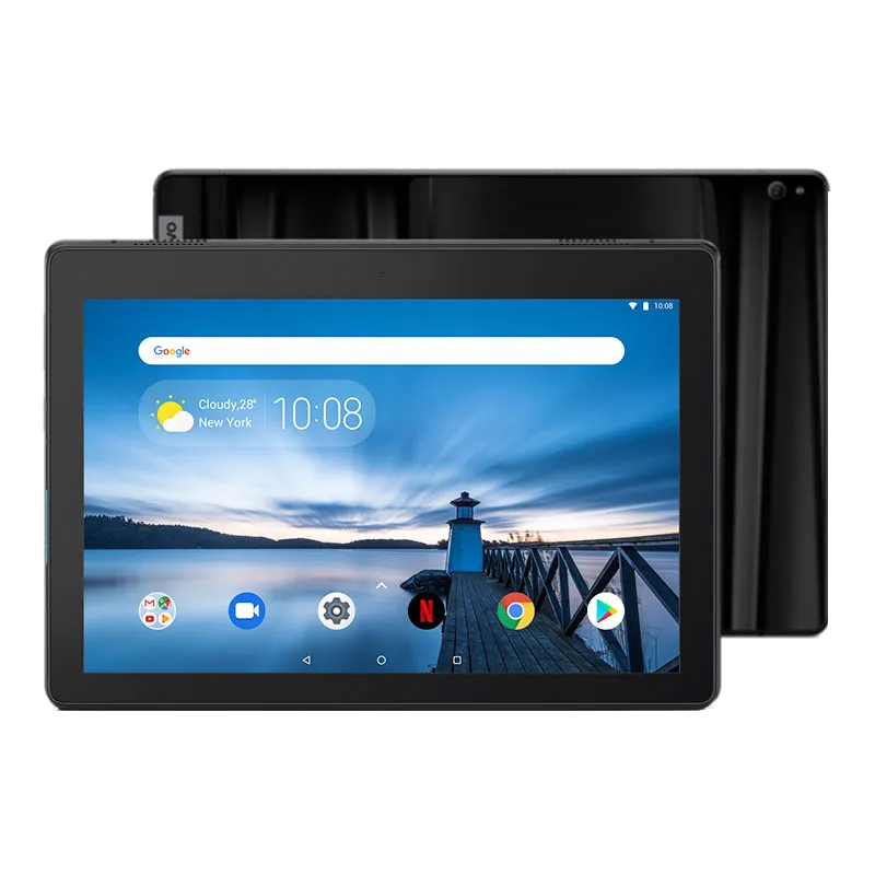 Замена шлейфа Lenovo TAB P10 TB-X705L