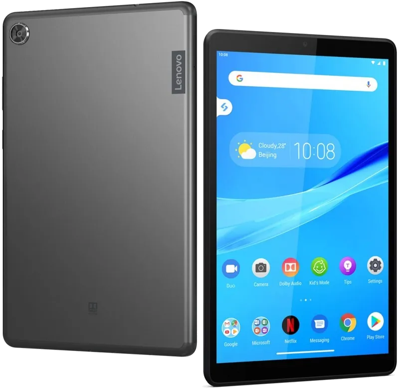 Замена шлейфа Lenovo Tab M8 TB-8505X