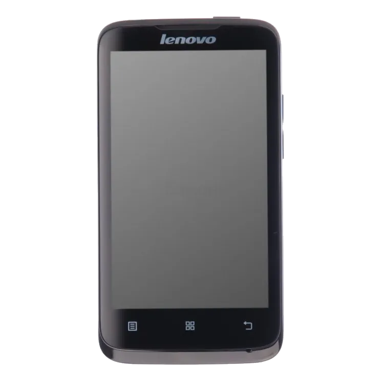 Настройка программного обеспечения Lenovo A316i