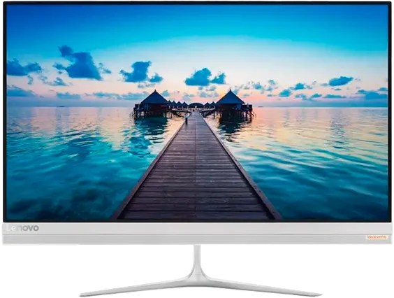 Замена Ethernet порта Lenovo IdeaCentre 510S-23ISU