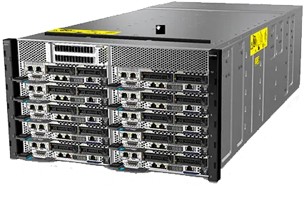Замена материнской платы Lenovo NeXtScale System M5 WCT