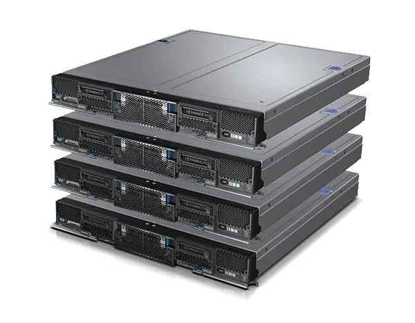 Замена материнской платы Lenovo Flex System X880 X6 Compute Node