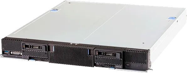 Замена материнской платы Lenovo Flex System X440 Compute Node