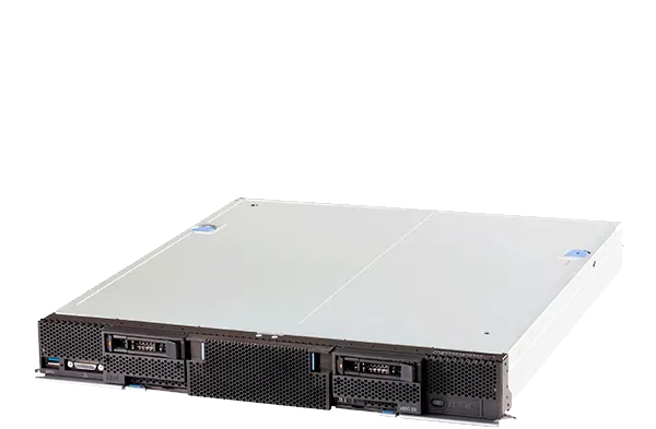 Замена материнской платы Lenovo Flex System X280 X6 Compute Node