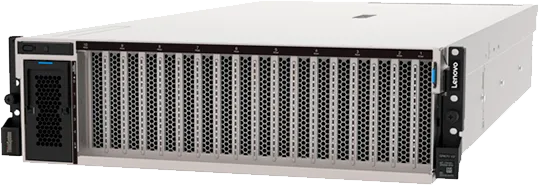 Замена материнской платы Lenovo ThinkSystem SD650-N V2