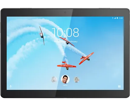 Замена шлейфа Lenovo M10 HD