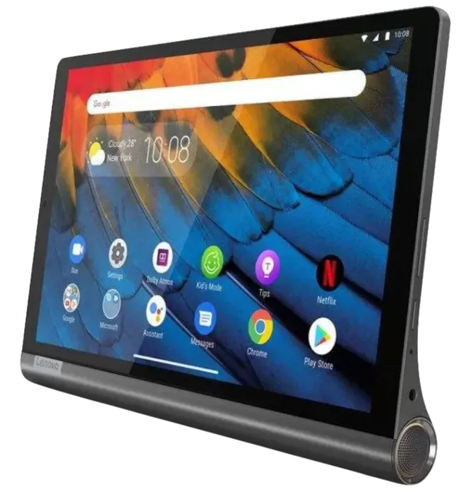 Замена шлейфа Lenovo Yoga Smart Tab YT-X705F