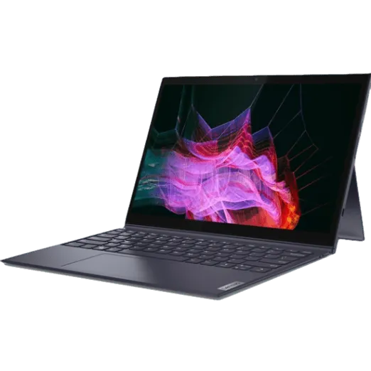 Замена шлейфа Lenovo Yoga Duet 7 13IML05