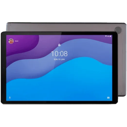 Замена шлейфа Lenovo M10 HD TB-X306F