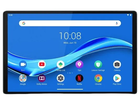 Замена шлейфа Lenovo Tab M10 HD