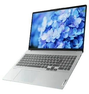 Настройка Wi-Fi Lenovo 5 Gen 7 (82SG001CRK)