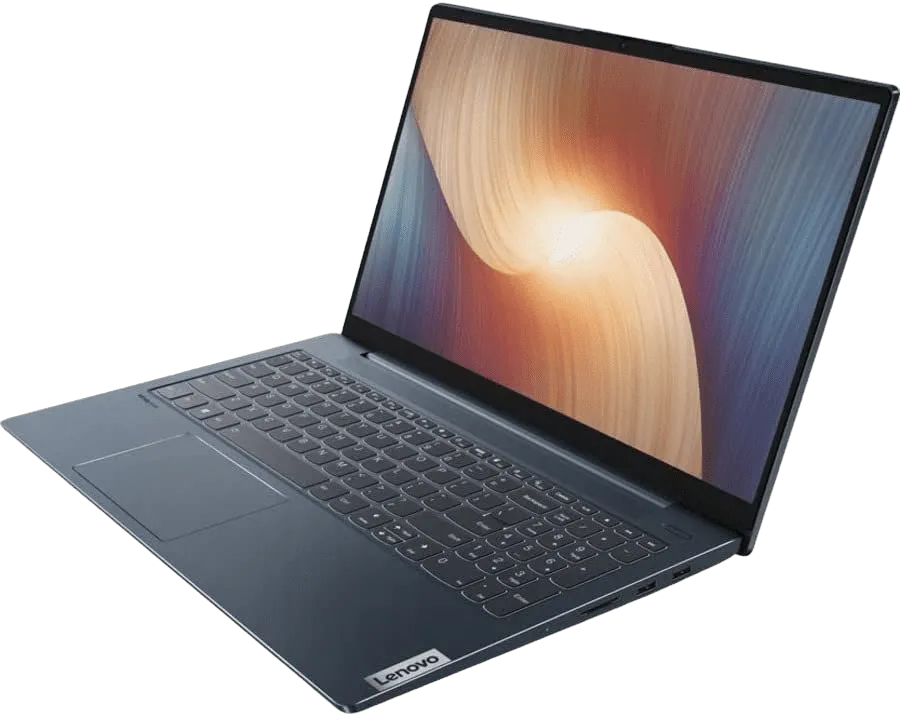 Настройка Wi-Fi Lenovo 3 Gen 7 (82RK00EXRK)